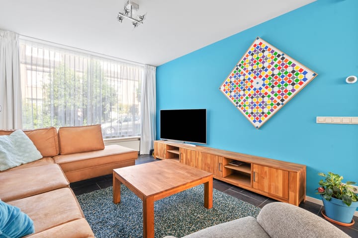 Foto 12 van Chrysantenstraat 29