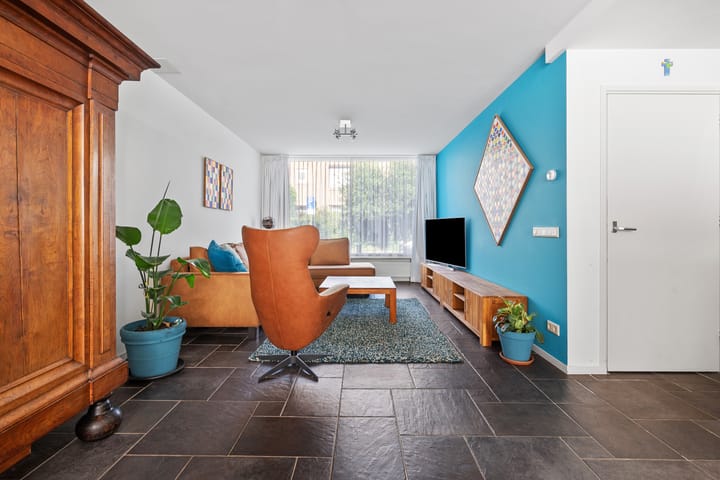 Foto 14 van Chrysantenstraat 29