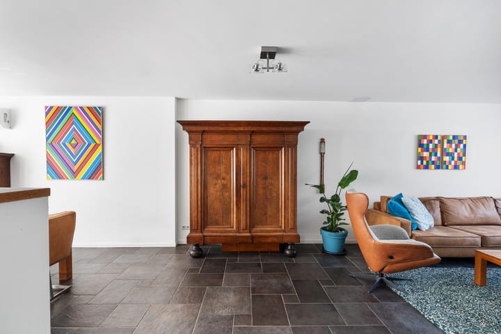 Foto 15 van Chrysantenstraat 29