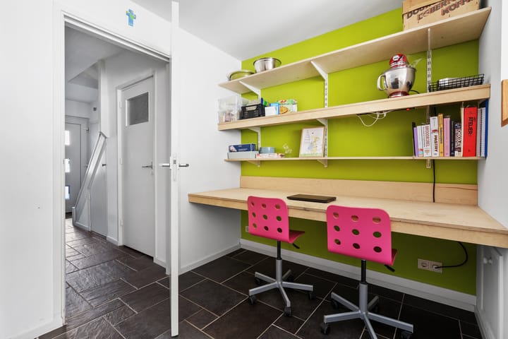 Foto 27 van Chrysantenstraat 29