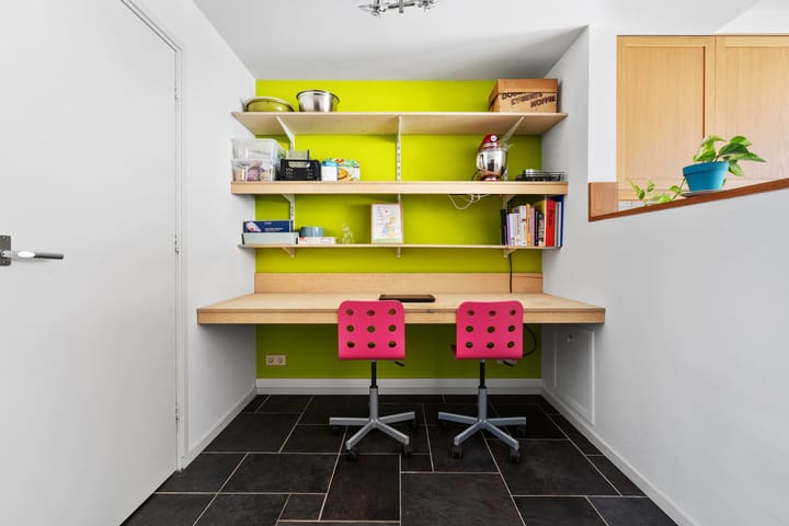 Foto 28 van Chrysantenstraat 29