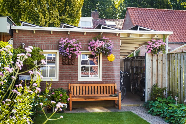 Foto 32 van Chrysantenstraat 29