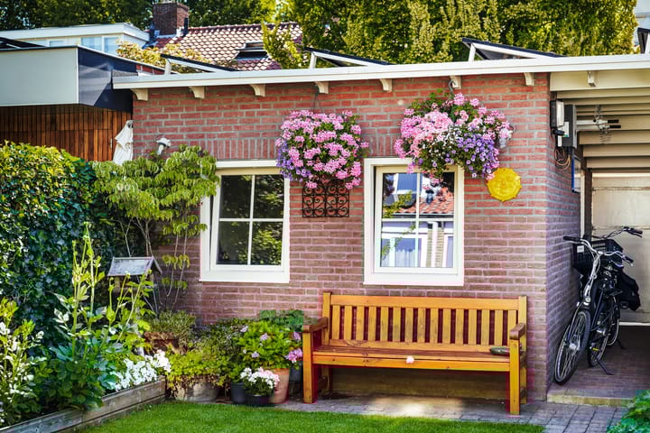 Foto 33 van Chrysantenstraat 29