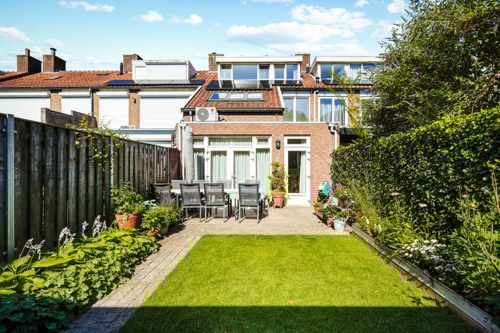 Foto 35 van Chrysantenstraat 29