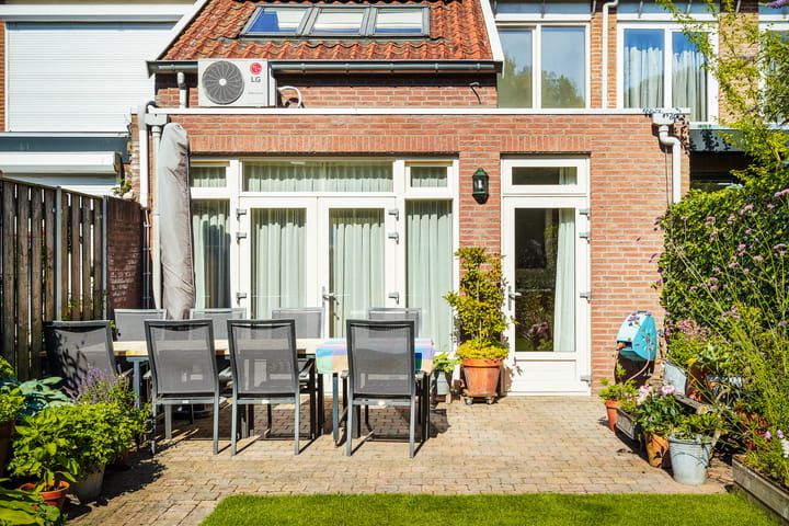 Foto 36 van Chrysantenstraat 29