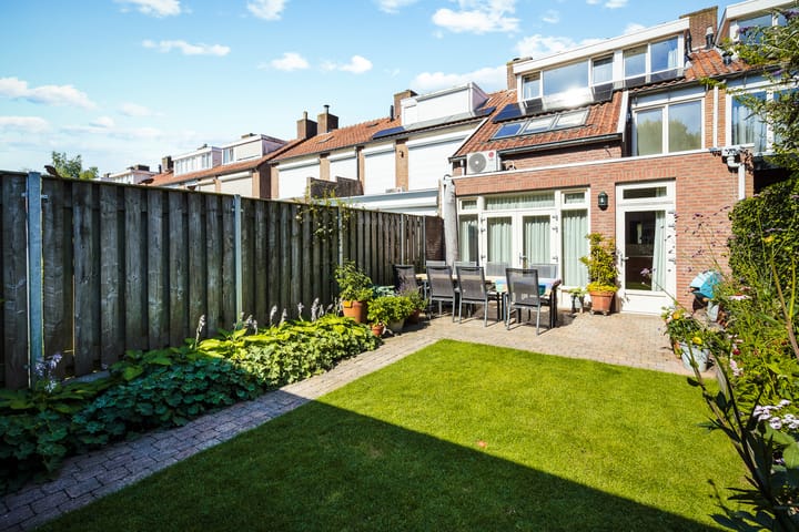 Foto 37 van Chrysantenstraat 29