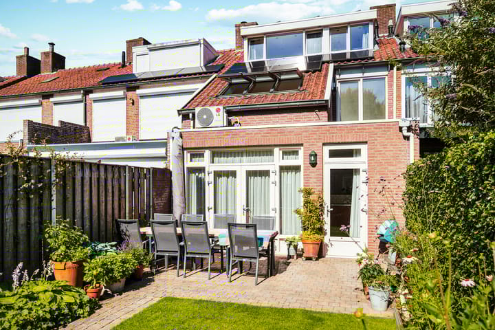 Foto 38 van Chrysantenstraat 29