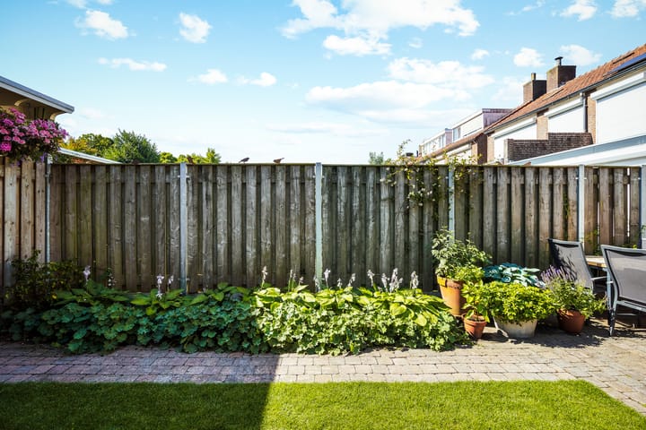 Foto 39 van Chrysantenstraat 29