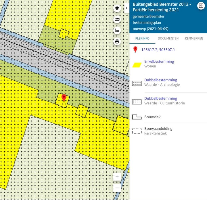 Foto 80 van Zuiderweg 79