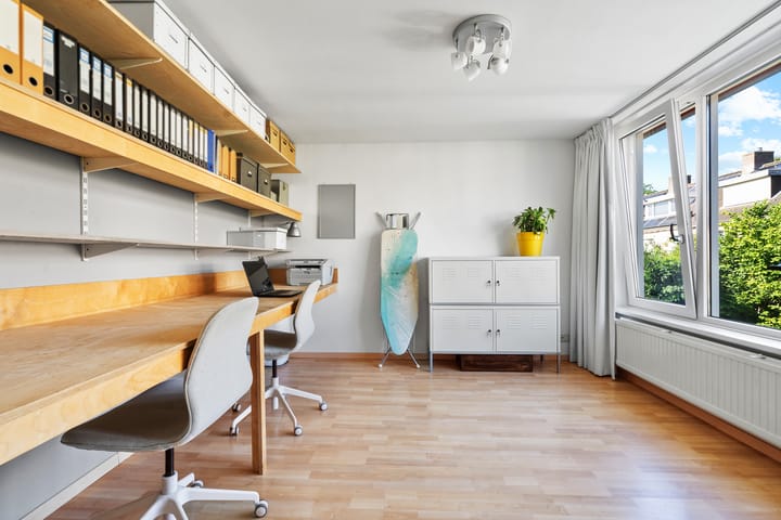 Foto 57 van Chrysantenstraat 29