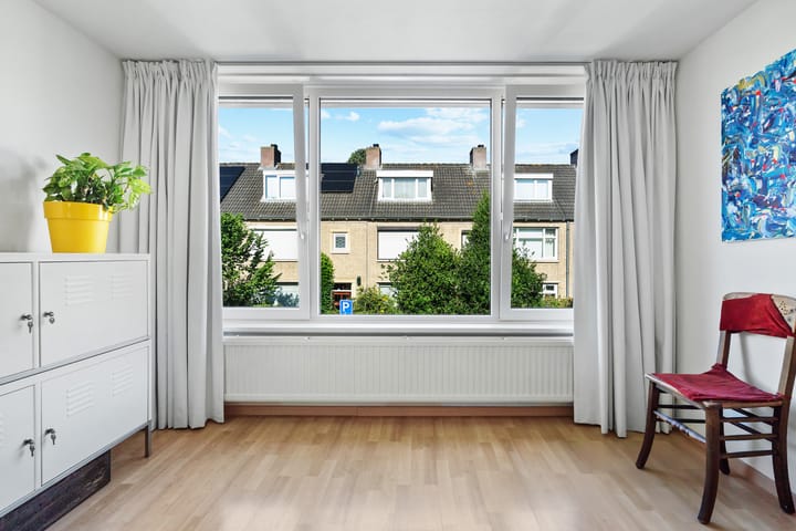 Foto 59 van Chrysantenstraat 29