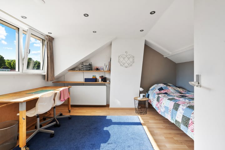 Foto 65 van Chrysantenstraat 29