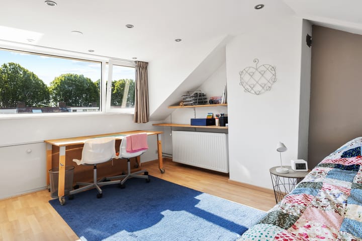 Foto 67 van Chrysantenstraat 29