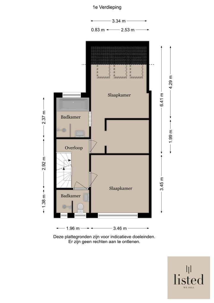 Foto 70 van Chrysantenstraat 29