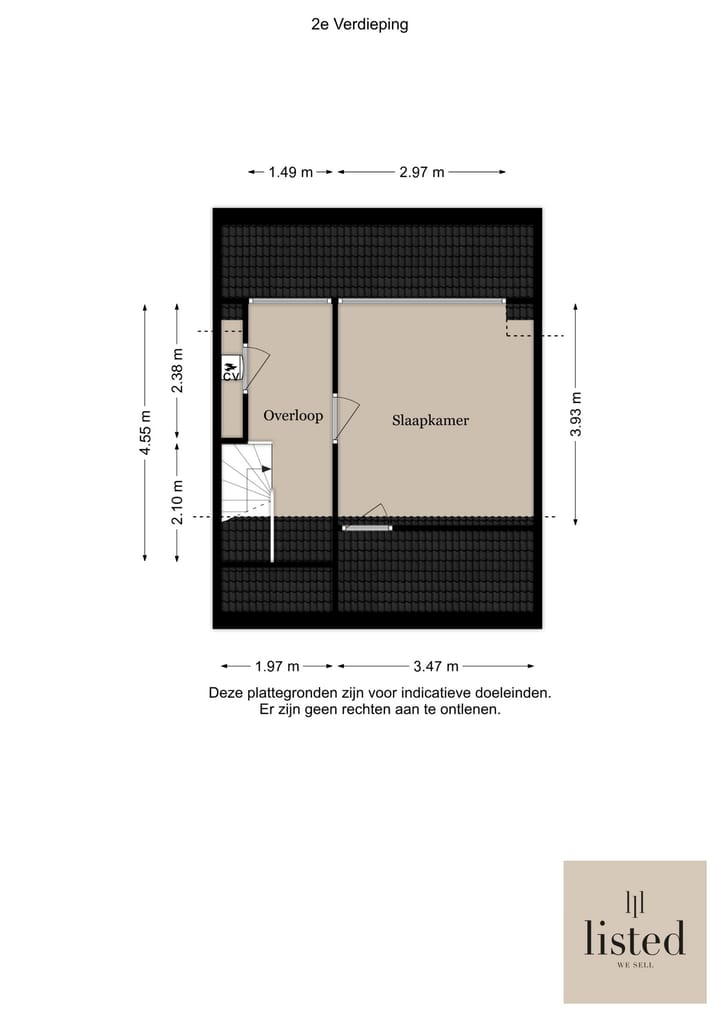 Foto 71 van Chrysantenstraat 29