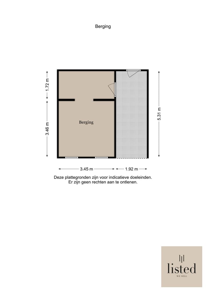 Foto 72 van Chrysantenstraat 29