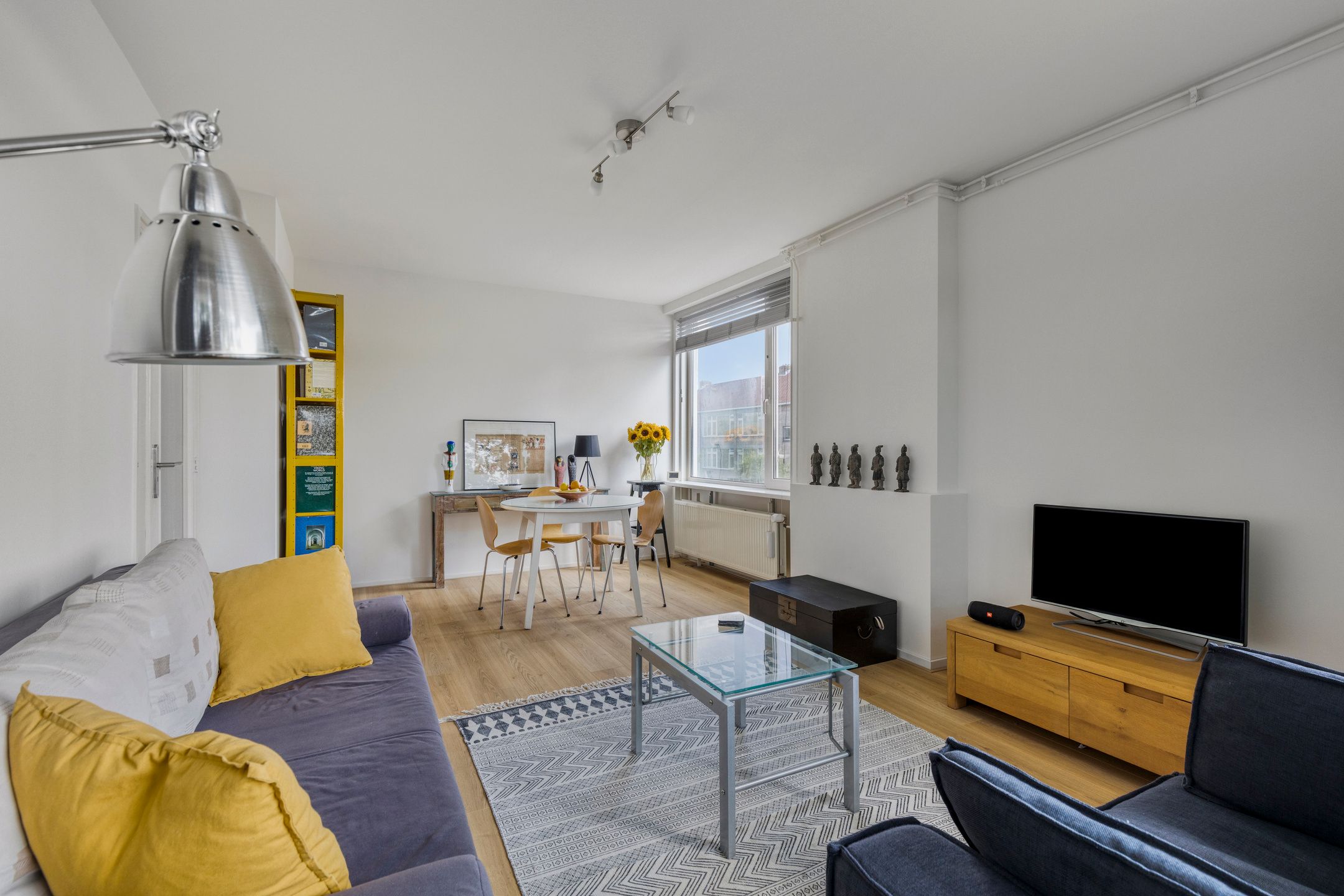 Foto 3 van Kamperfoelielaan 3