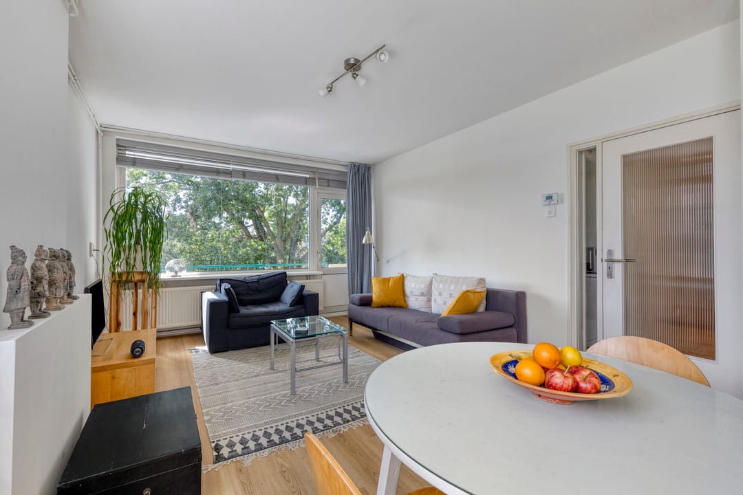 Foto 2 van Kamperfoelielaan 3