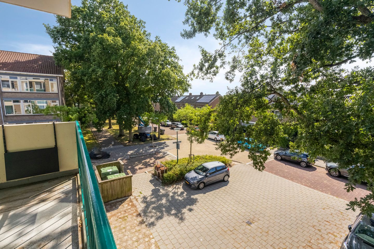 Foto 5 van Kamperfoelielaan 3