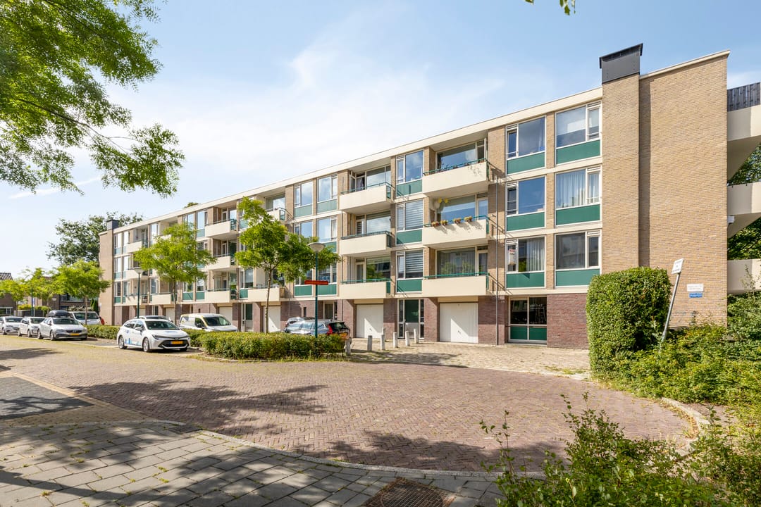 Foto 7 van Kamperfoelielaan 3