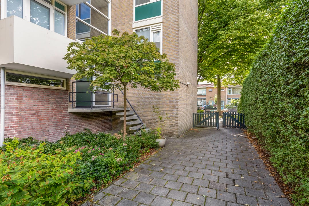 Foto 8 van Kamperfoelielaan 3