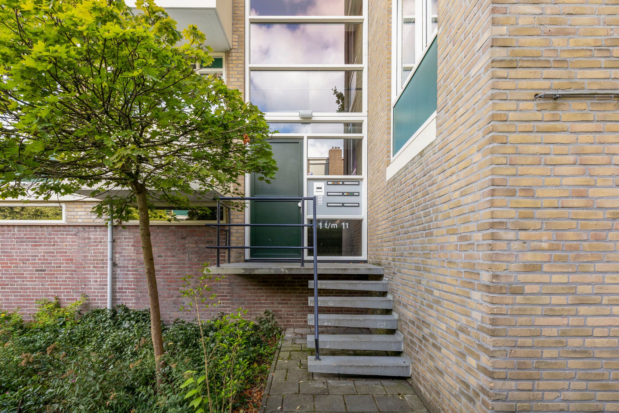 Foto 9 van Kamperfoelielaan 3