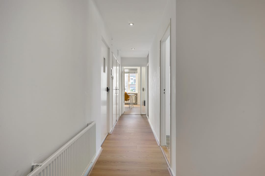 Foto 11 van Kamperfoelielaan 3