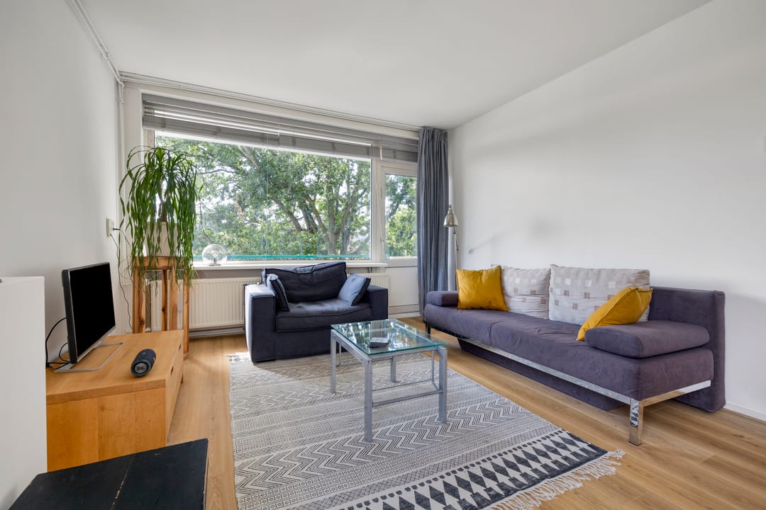 Foto 16 van Kamperfoelielaan 3