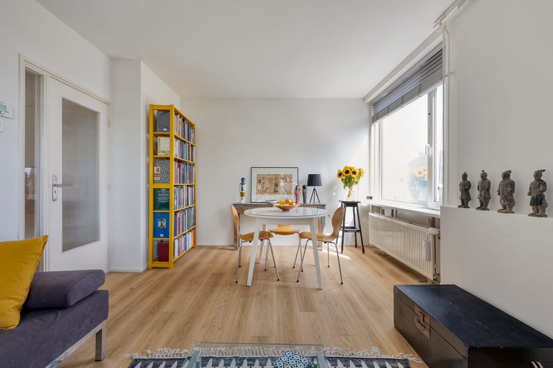 Foto 17 van Kamperfoelielaan 3