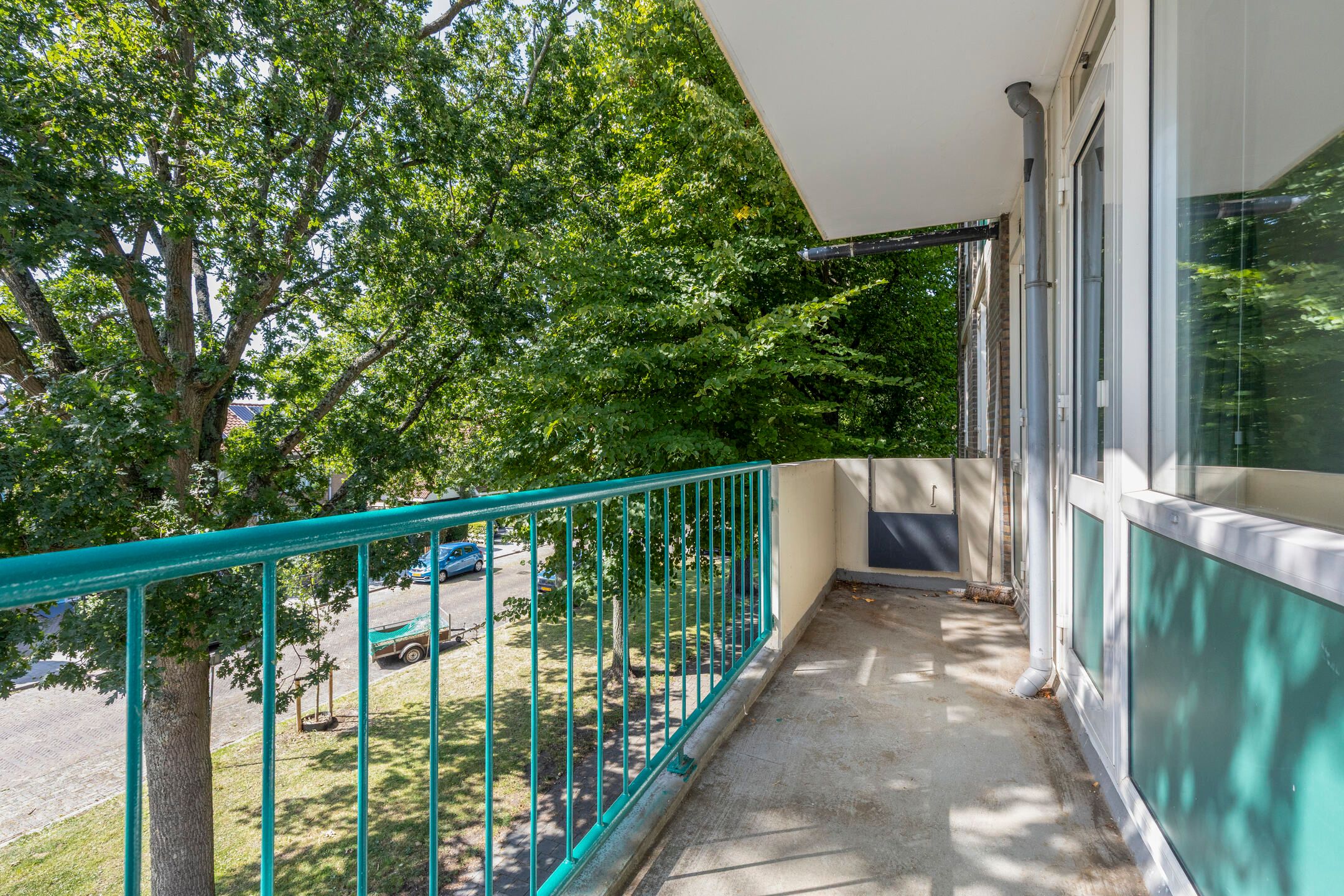 Foto 18 van Kamperfoelielaan 3