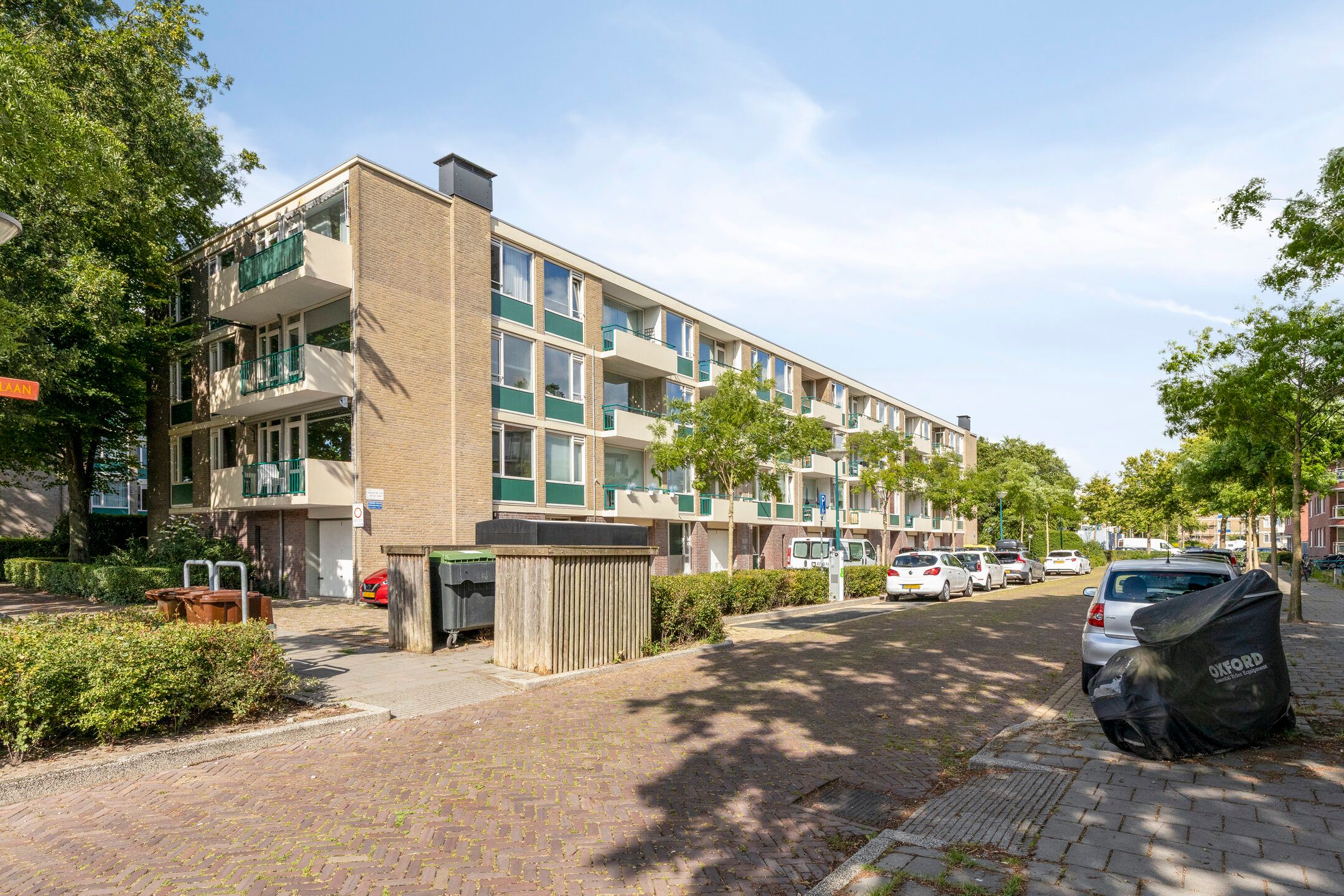 Foto 6 van Kamperfoelielaan 3