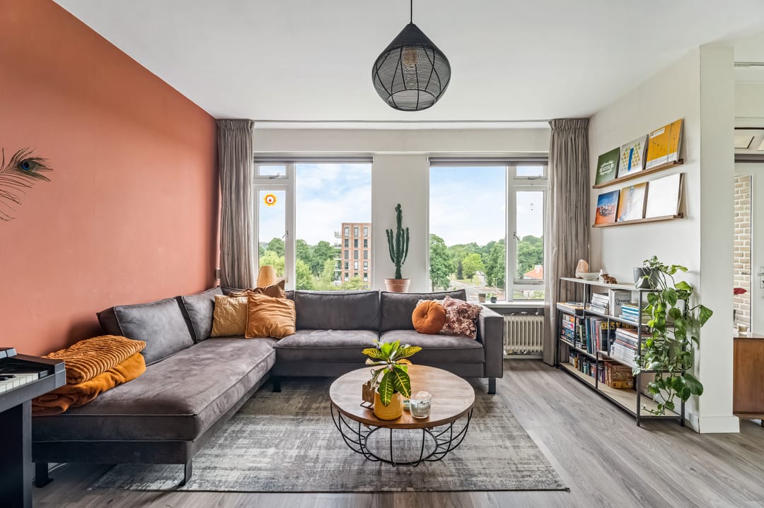 Photo 1 of Ringweg-Randenbroek 76-F