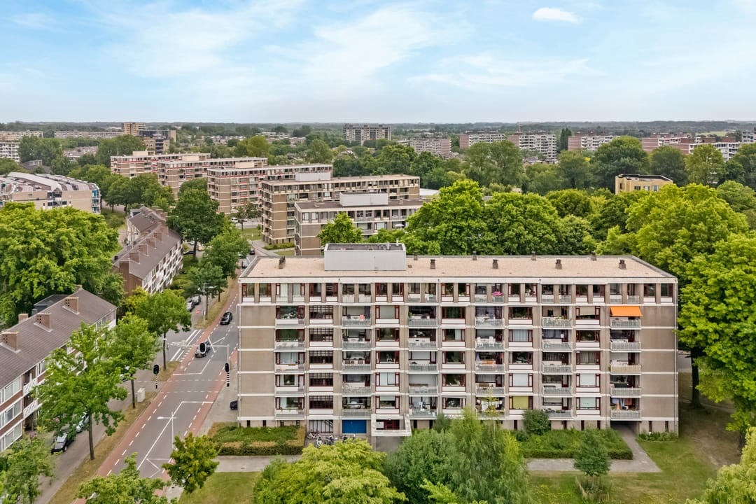 Photo 2 of Ringweg-Randenbroek 76-F