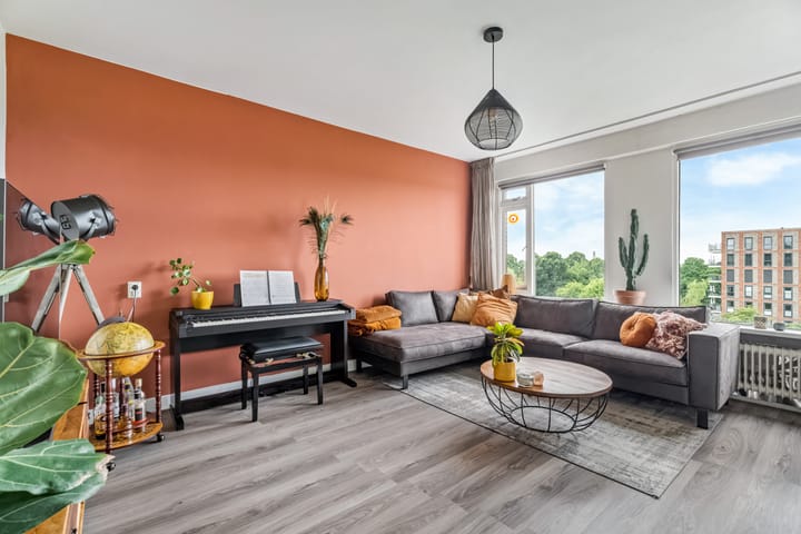 Foto 3 van Ringweg-Randenbroek 76-F