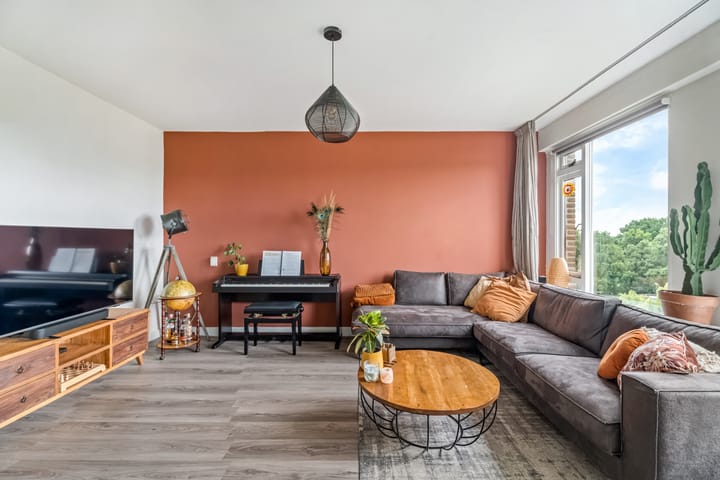 Foto 4 van Ringweg-Randenbroek 76-F