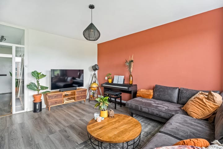 Foto 5 van Ringweg-Randenbroek 76-F