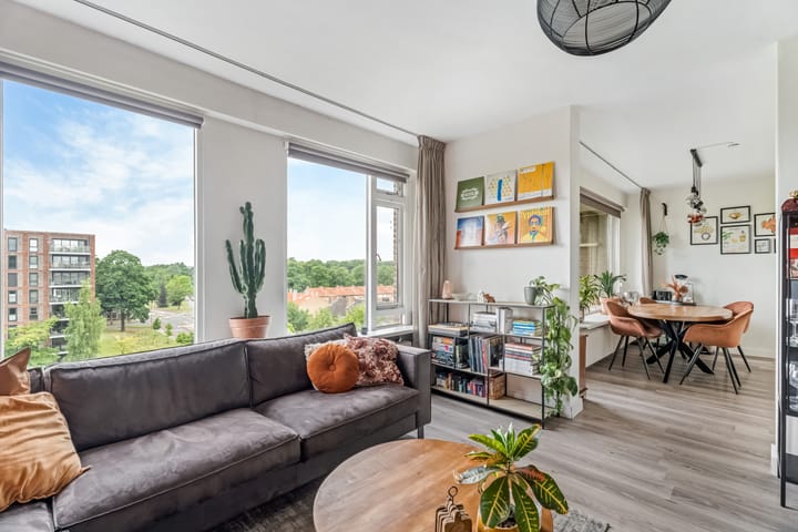 Foto 6 van Ringweg-Randenbroek 76-F