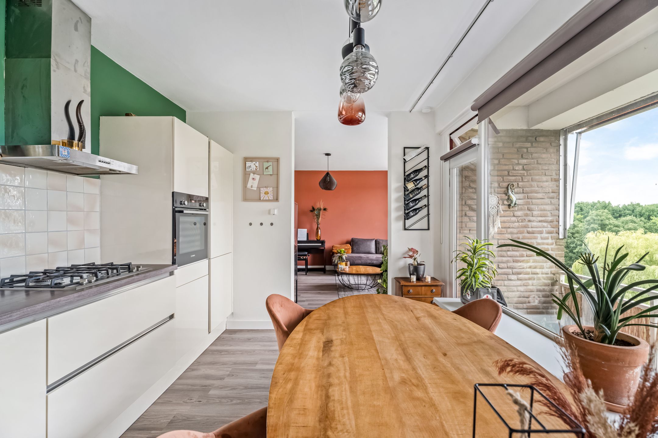 Photo 12 of Ringweg-Randenbroek 76-F