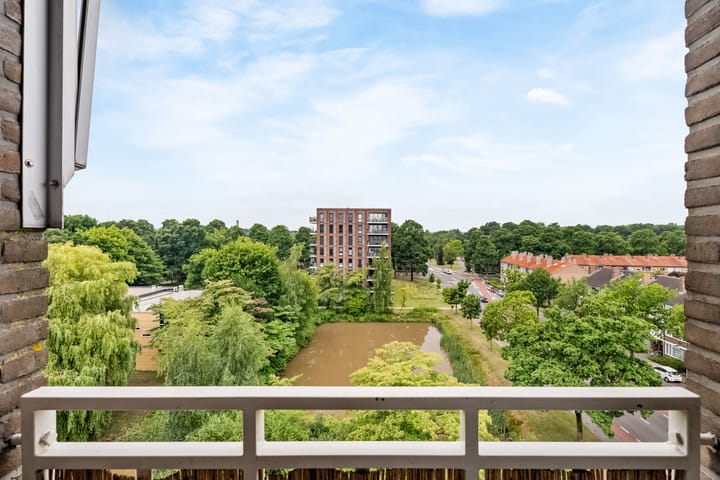 Foto 13 van Ringweg-Randenbroek 76-F