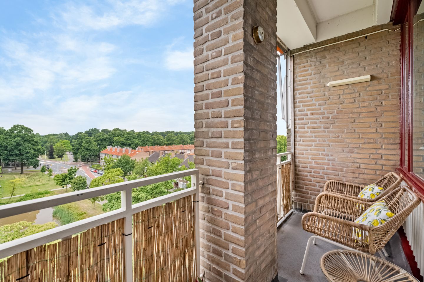 Photo 14 of Ringweg-Randenbroek 76-F