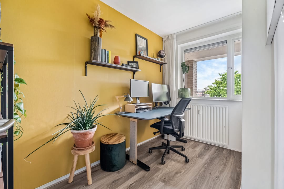 Photo 23 of Ringweg-Randenbroek 76-F