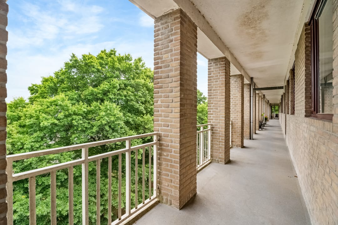 Photo 26 of Ringweg-Randenbroek 76-F