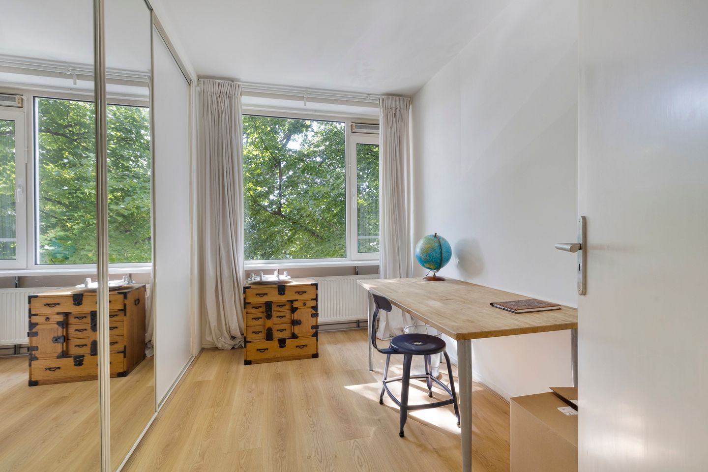 Foto 29 van Kamperfoelielaan 3