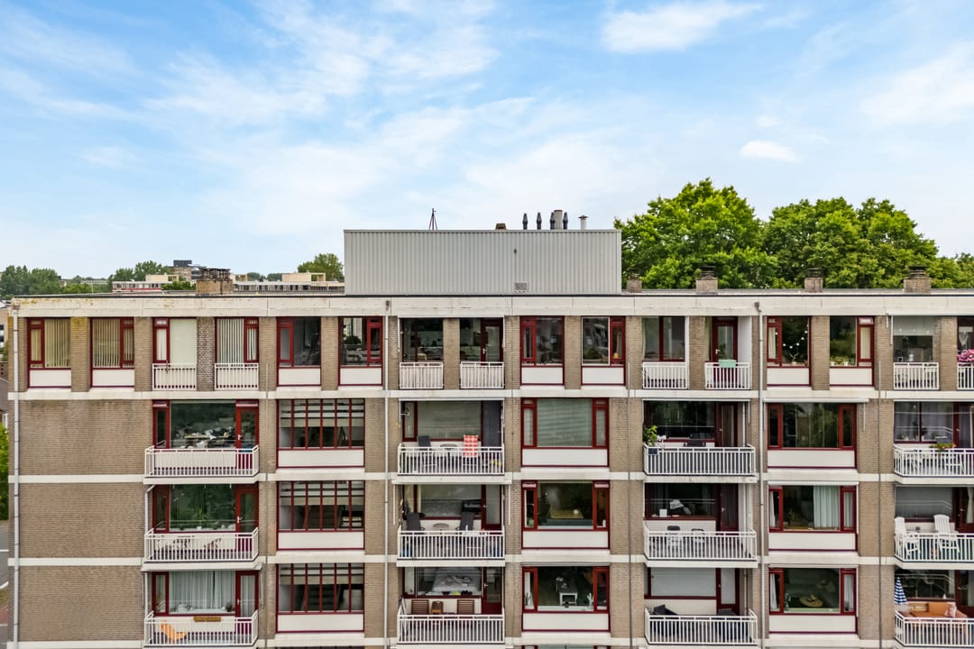 Photo 28 of Ringweg-Randenbroek 76-F