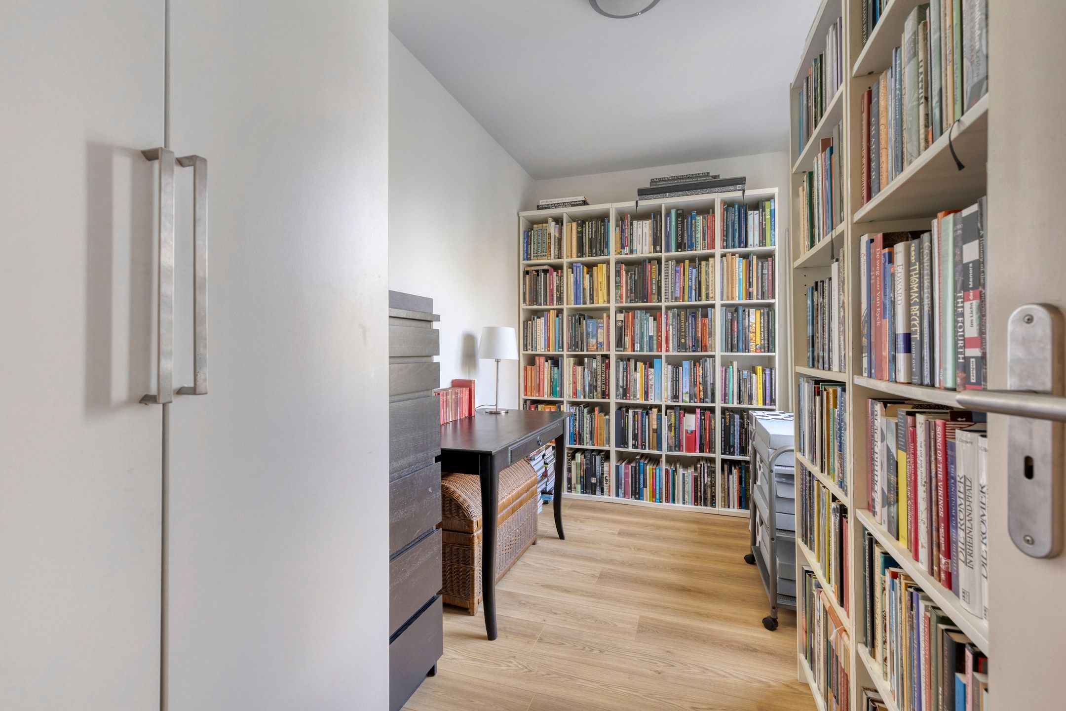 Foto 30 van Kamperfoelielaan 3