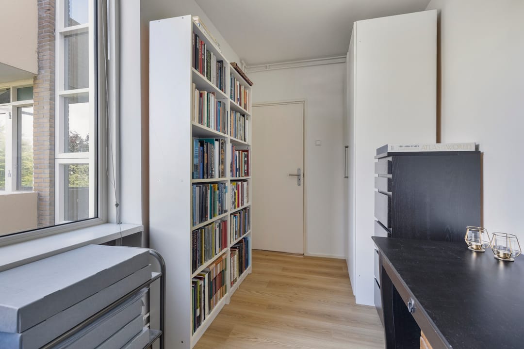 Foto 31 van Kamperfoelielaan 3