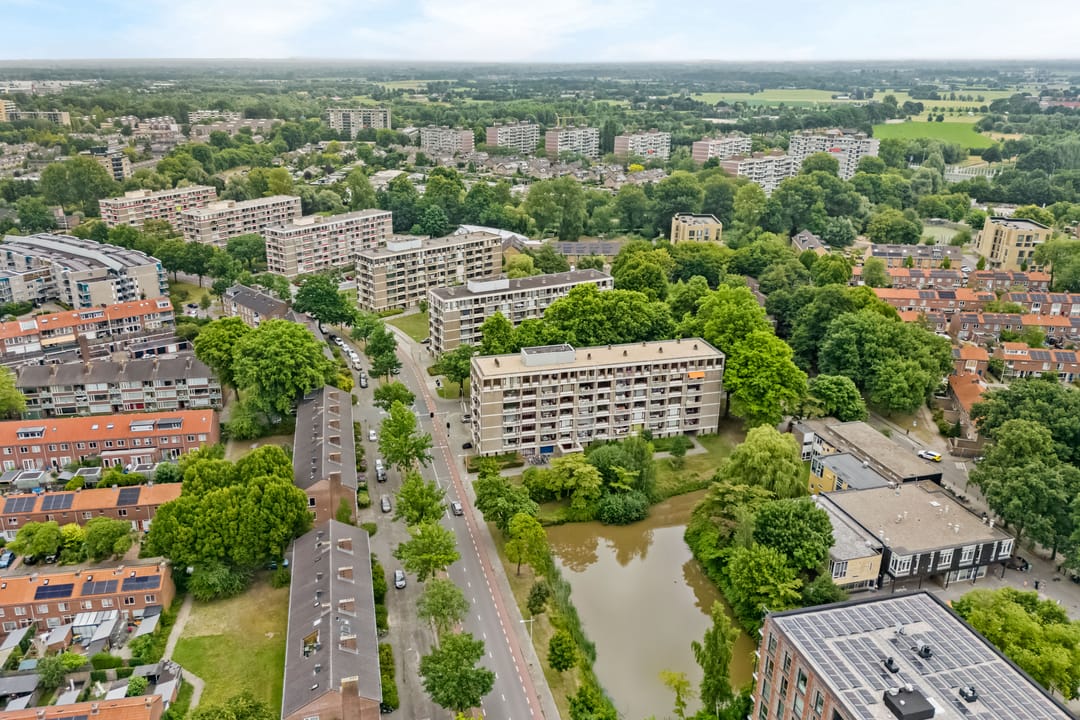 Photo 31 of Ringweg-Randenbroek 76-F