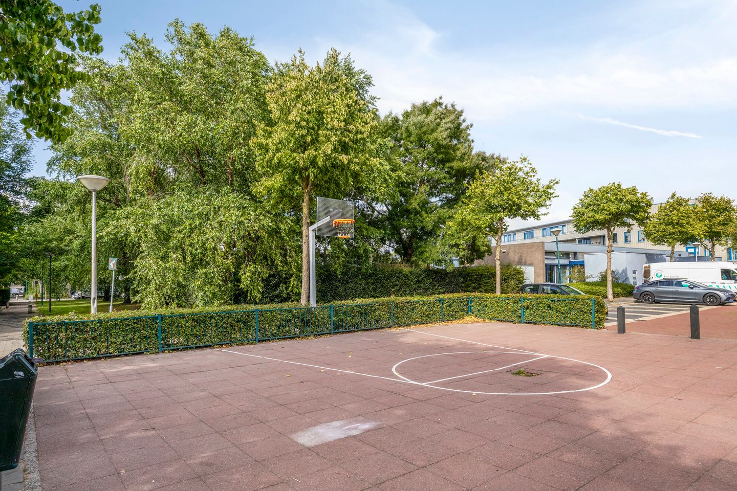 Foto 34 van Kamperfoelielaan 3