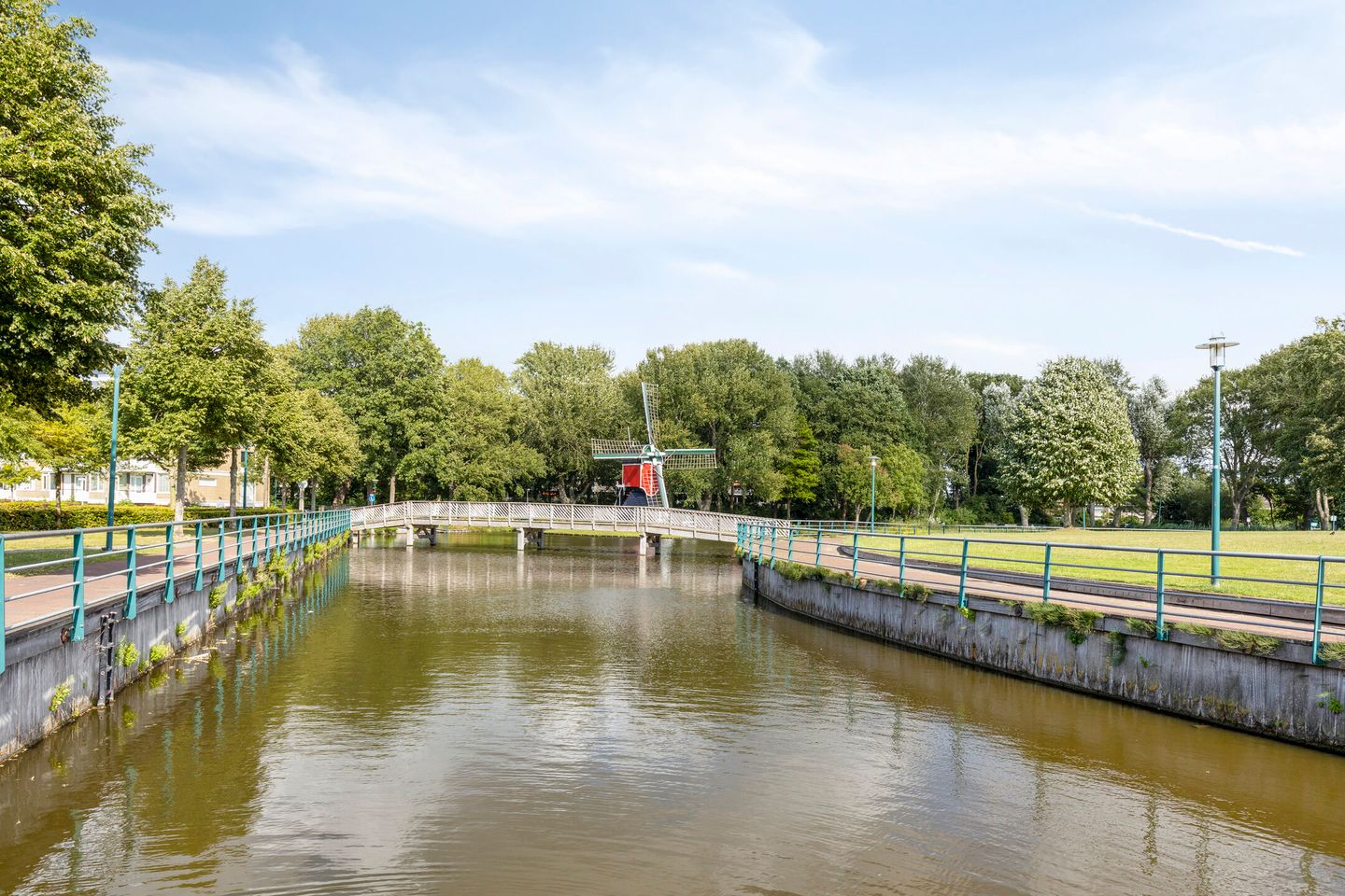 Foto 35 van Kamperfoelielaan 3