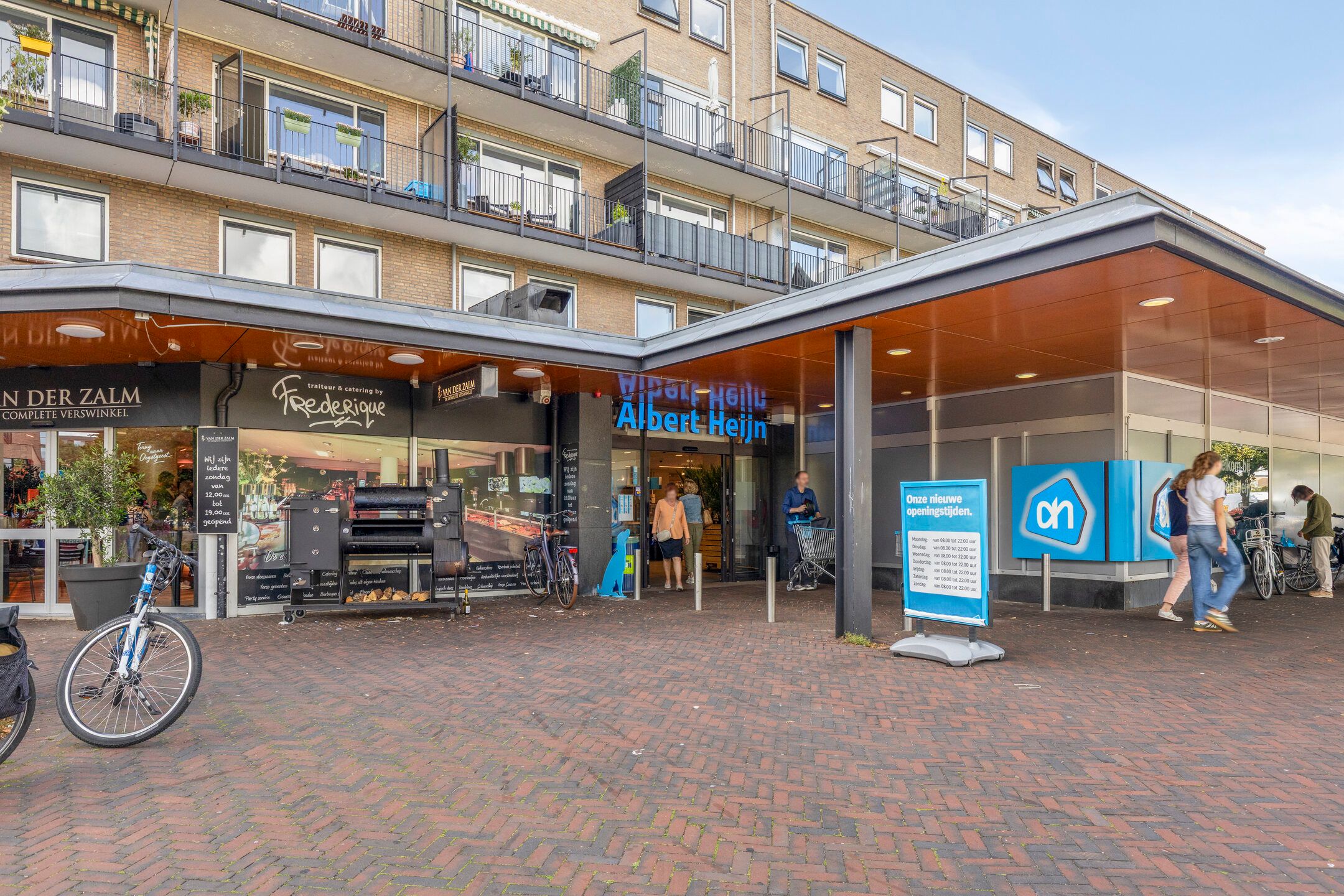 Foto 36 van Kamperfoelielaan 3